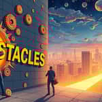 The Prosperity Paradox: Overcoming Obstacles to Wealth