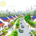 Investing in the Green Economy