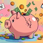 The Hidden Power of Small Expenses: Plugging the Leaks