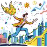 The Opportunistic Investor: Seizing Fleeting Market Chances