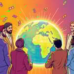 Decoding the Dollar: Currency Strategies for Global Investors