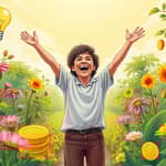 The Abundance Advantage: Living a Richer Life on Your Terms