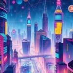 The Dawn of Disruptive Technologies