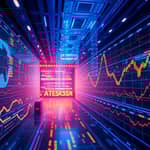 The Role of AI in Financial Markets