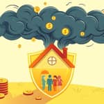 Creating a Financial Buffer: Your Shield Against Uncertainty