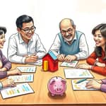 Family Financial Meetings: Open Communication for Shared Goals