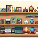 Investing in Collectibles: A Niche Avenue for Wealth