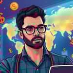 Forex Trading Explained: A Beginner's Look at Currency Markets