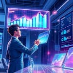 Forecasting Futures: Predictive Analytics in Investment Decisions