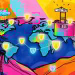 Supply Chain Shocks: Investing in Resilient Companies