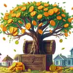 The Wealth-Building Playbook: Your Action Plan for Prosperity