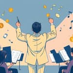 Smart Spending Symphony: Harmonizing Your Finances