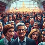 Market Sentiment: How Crowd Psychology Drives Prices