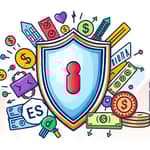 Portfolio Protector: Insurance Strategies for Investment Security