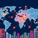 Institutional Money Flows: Where the Big Players Are Moving