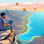 The Digital Nomad's Guide to Personal Finance