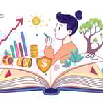 Your Financial Story: Writing a Wealthy Future