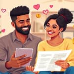 Money and Relationships: Fostering Financial Harmony