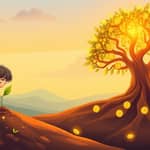 The Power of Compounding Time: Start Early, Win Big