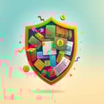 The Portfolio Protector: Shielding Your Investments