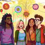 The Financial Friendship: Discussing Money with Your Inner Circle