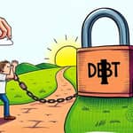 The Debt Destroyer: From Burden to Freedom