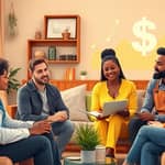 The Debt Dialogue: Communicating About Money with Confidence