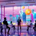 Venture Capital Insights: Fueling the Future Economy