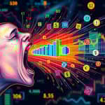 Earnings Whispers: Pre-Release Market Predictions