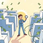 The Financial Friction Fighter: Smoothing Out Your Money Matters