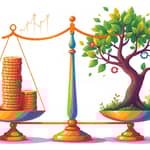 Smart Scaling: Growing Your Investments Systematically