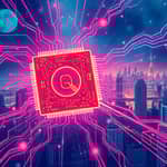 Quantum Computing Quandaries: Investment in the Future of Processing