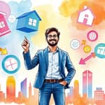 Smart Property Investing: Beyond Your Primary Residence