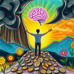 The Power of Financial Affirmations: Remapping Your Money Beliefs