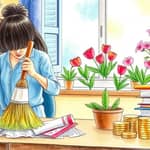 Your Financial Spring Cleaning: Decluttering Your Accounts