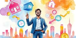 Smart Property Investing: Beyond Your Primary Residence