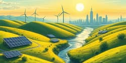 Renewable Energy Roundup: Powering a Green Future