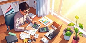 The Beginner's Guide to Building Your First Budget