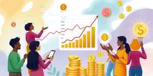 Beyond the Budget: Tracking Your Financial Progress