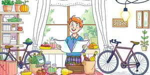 Cutting Costs: Everyday Savings You Can Implement Now