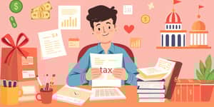 Understanding Taxes: A Stress-Free Guide