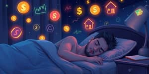 The Power of Passive Income: Making Money While You Sleep