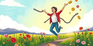 Debt-Free Living: Strategies for Financial Freedom