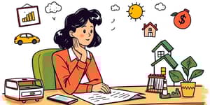 Budgeting for Big Buys: Planning for Major Purchases