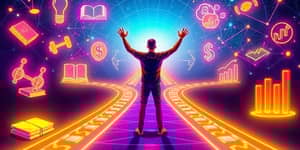 Investing in Yourself: The Best Financial Decision