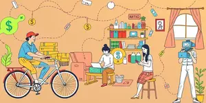 Side Hustle Success: Boosting Your Income Streams