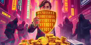 Avoiding Financial Scams: Stay Safe and Smart