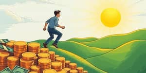 From Debt to Wealth: A Step-by-Step Recovery Plan