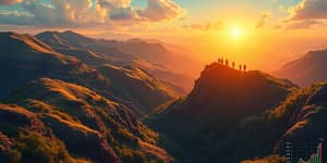 Decoding Market Cycles: When to Buy, When to Hold