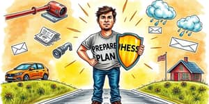 Dealing With Unexpected Expenses: Your Preparedness Plan